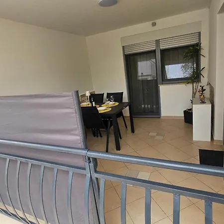 Meressa Lilly Appartement