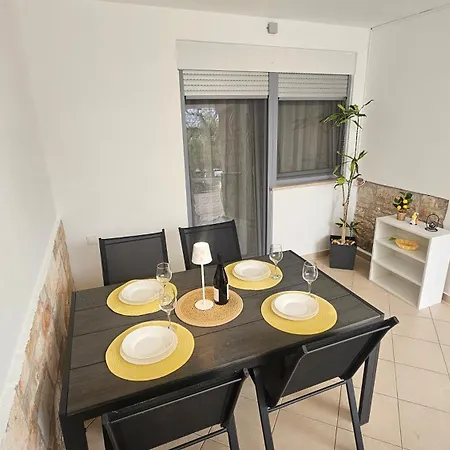 Appartement Meressa Lilly *
