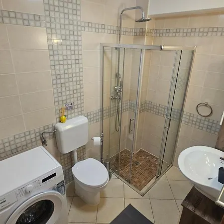 Meressa Lilly Appartement Novigrad Istria